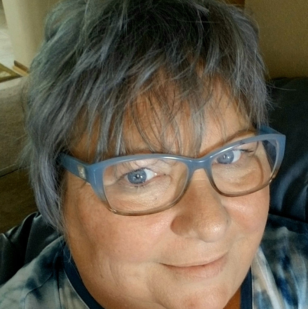 Meet your Posher, Wendy